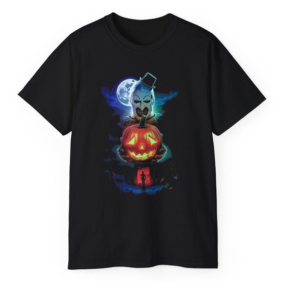 Terrifier 4 - Halloween - Picture 1 of 3